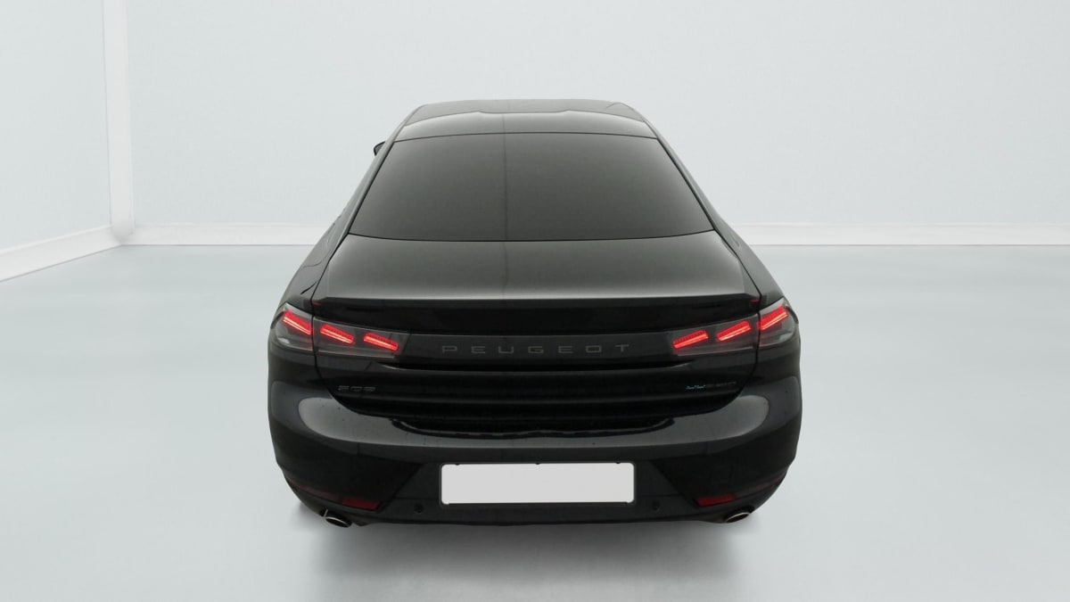 Peugeot 508 - Image 6