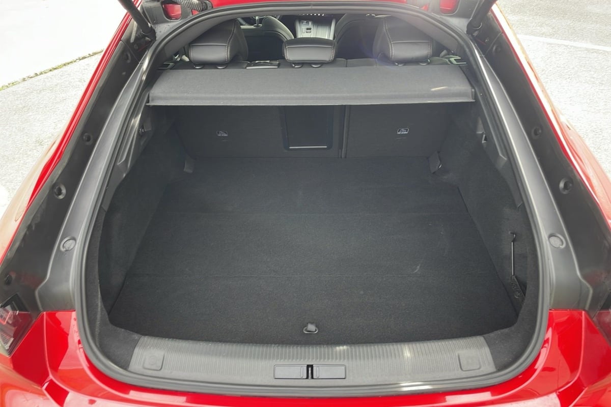 Peugeot 508 - Image 11