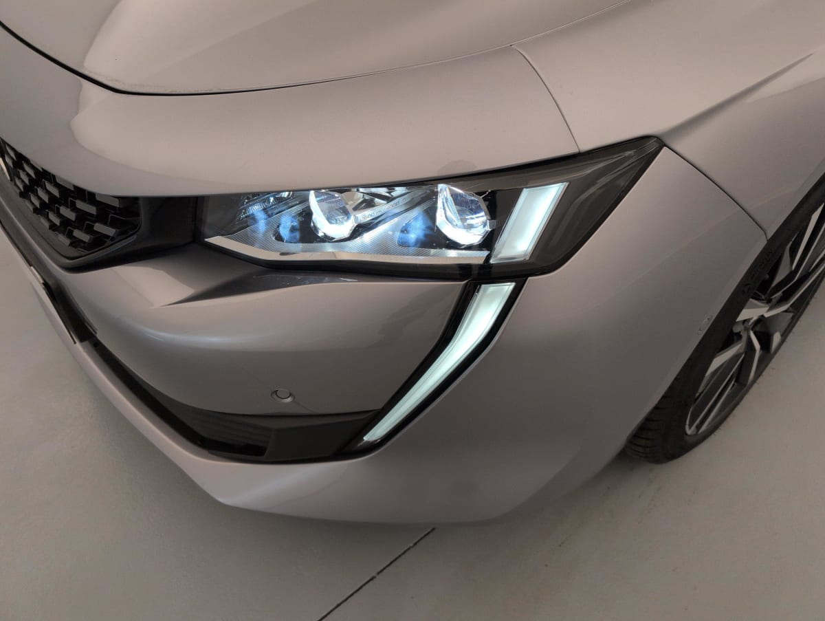 Peugeot 508 - Image 14
