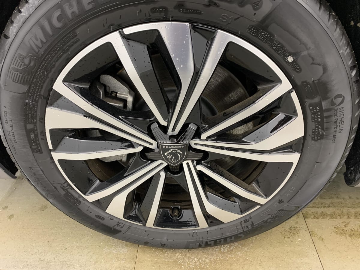 Peugeot 508 - Image 21