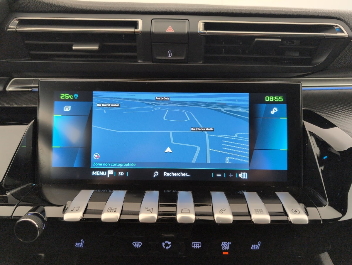 Peugeot 508 - Image 18