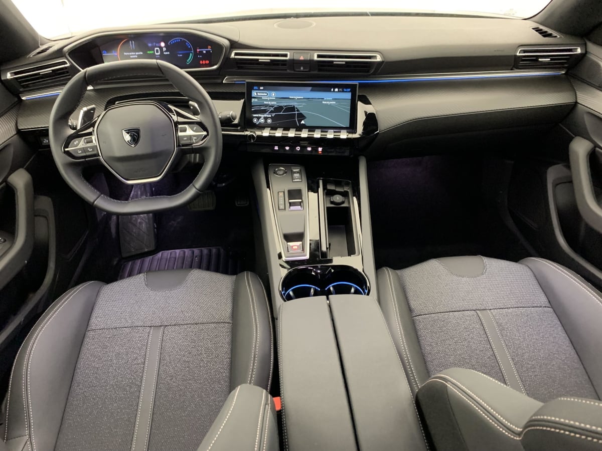 Peugeot 508 - Image 15