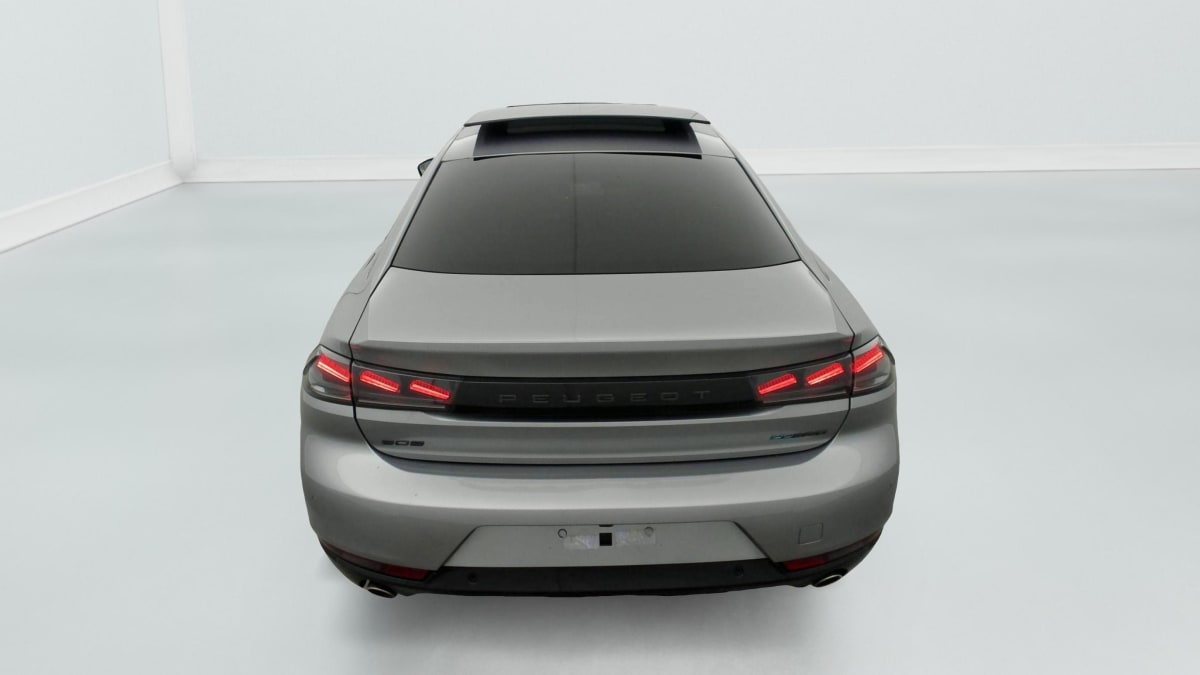 Peugeot 508 - Image 6