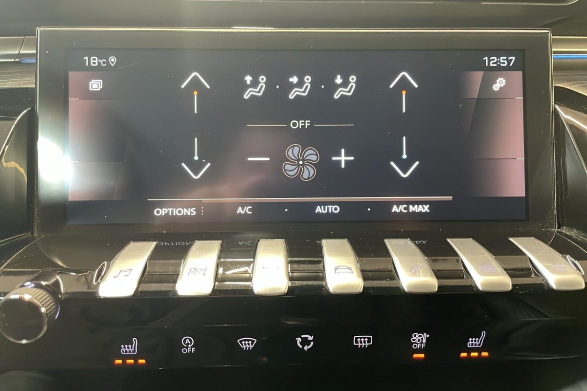 Peugeot 508 - Image 12