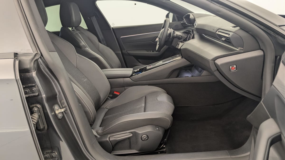Peugeot 508 - Image 9