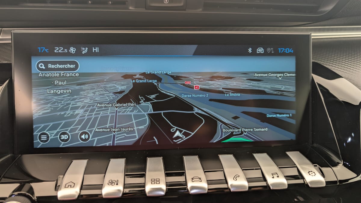 Peugeot 508 - Image 17