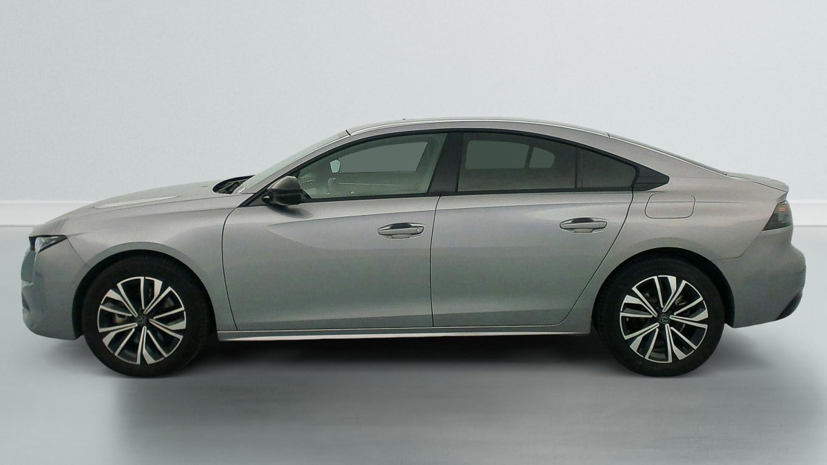 Peugeot 508 - Image 4