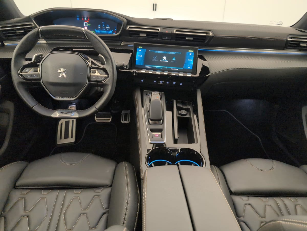 Peugeot 508 - Image 18