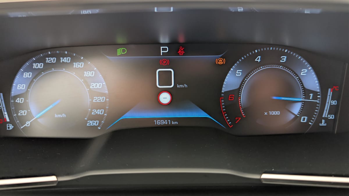 Peugeot 508 - Image 22