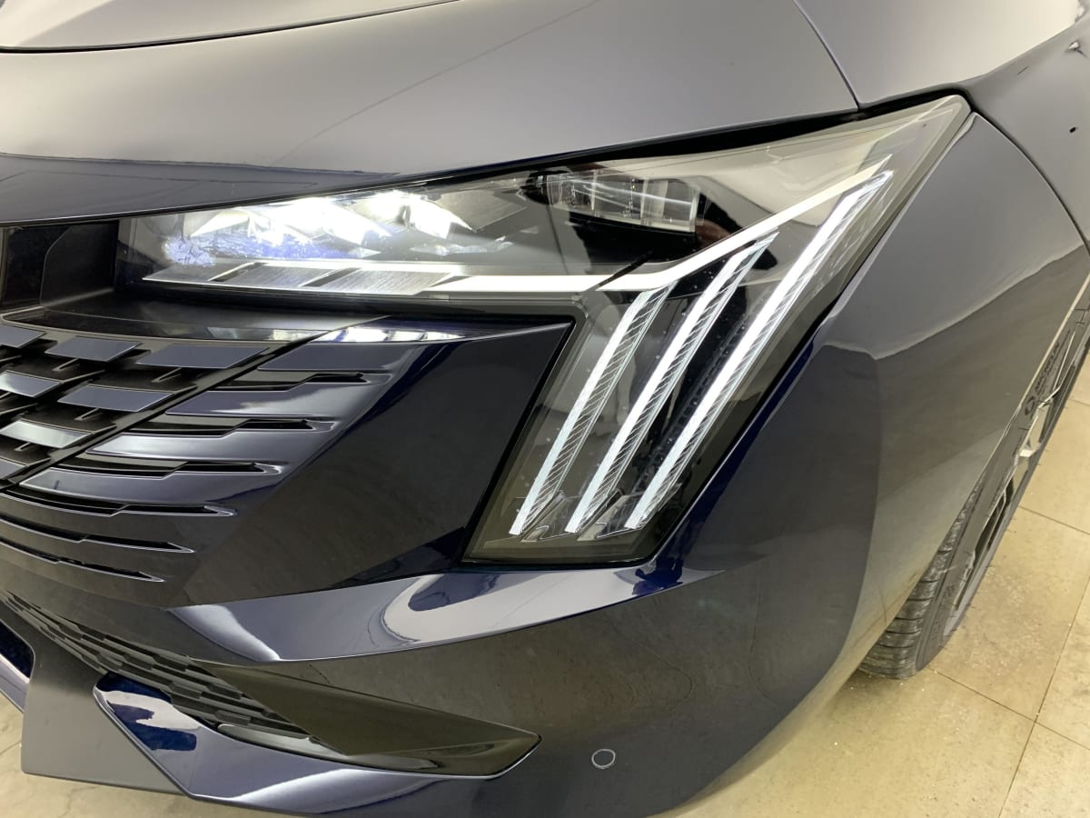 Peugeot 508 - Image 26