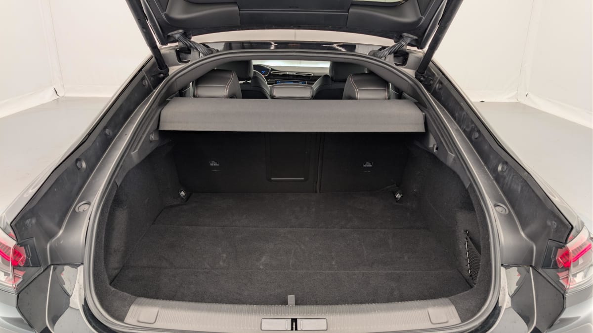 Peugeot 508 - Image 11