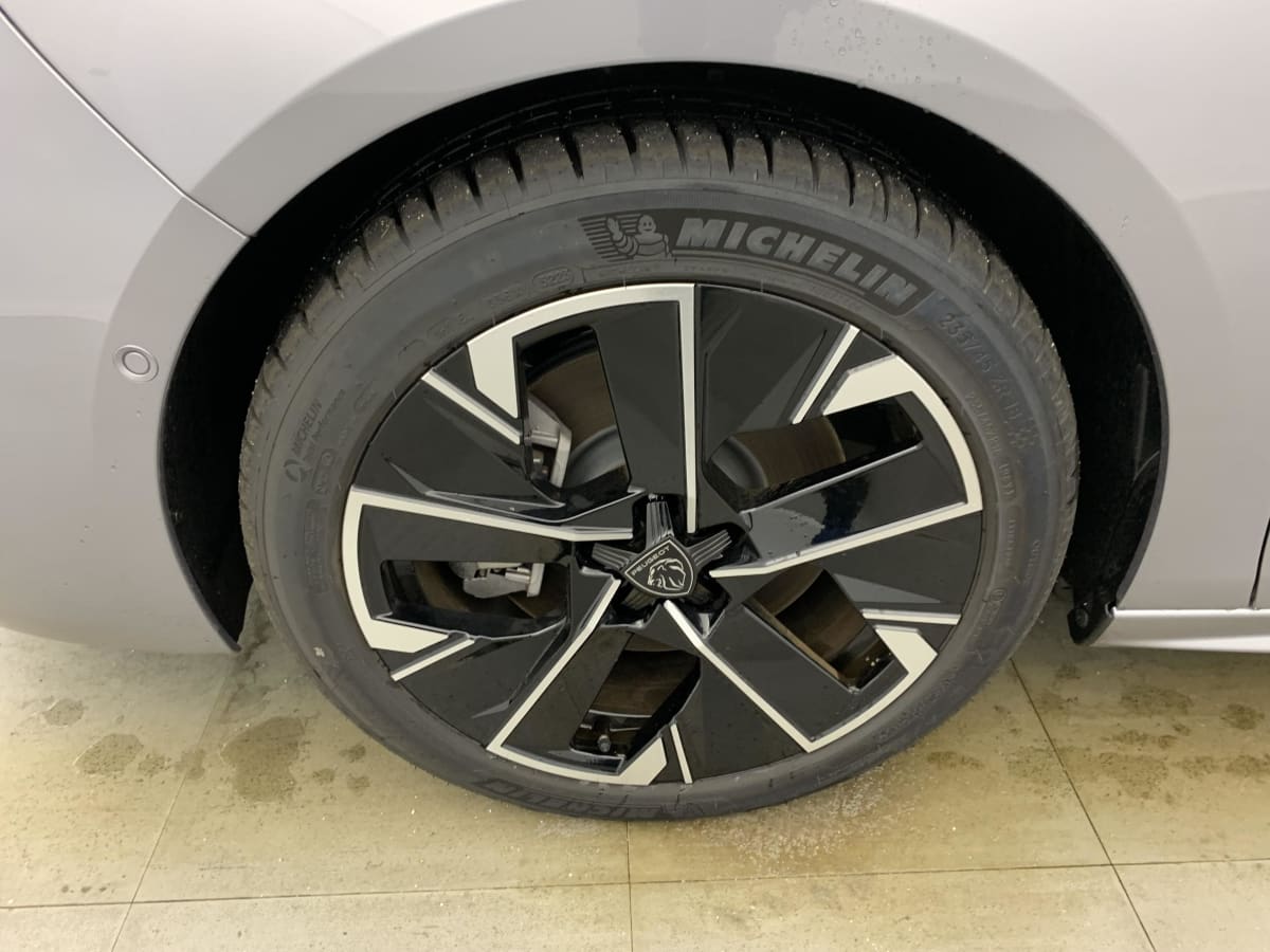 Peugeot 508 - Image 27