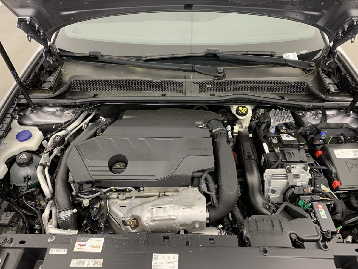 Peugeot 508 - Image 22