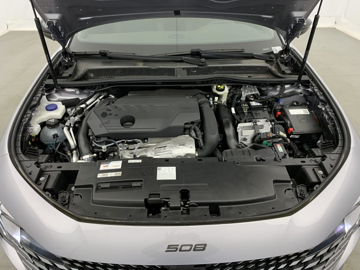 Peugeot 508 - Image 29