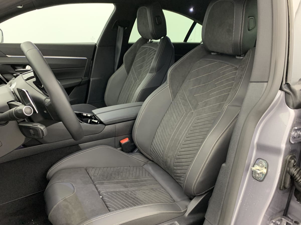 Peugeot 508 - Image 20