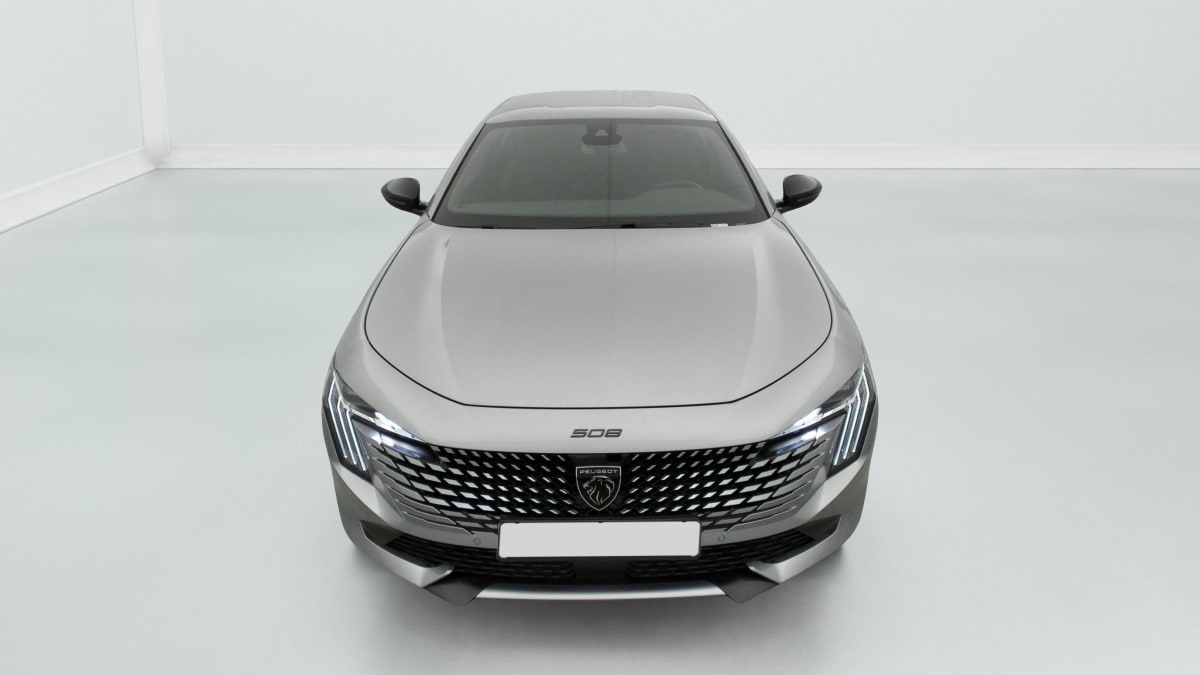 Peugeot 508 - Image 2