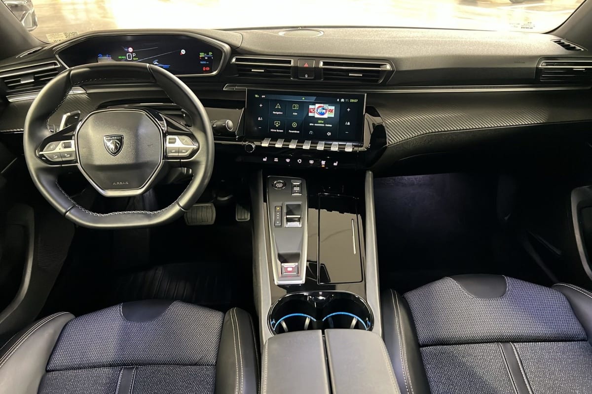 Peugeot 508 - Image 12