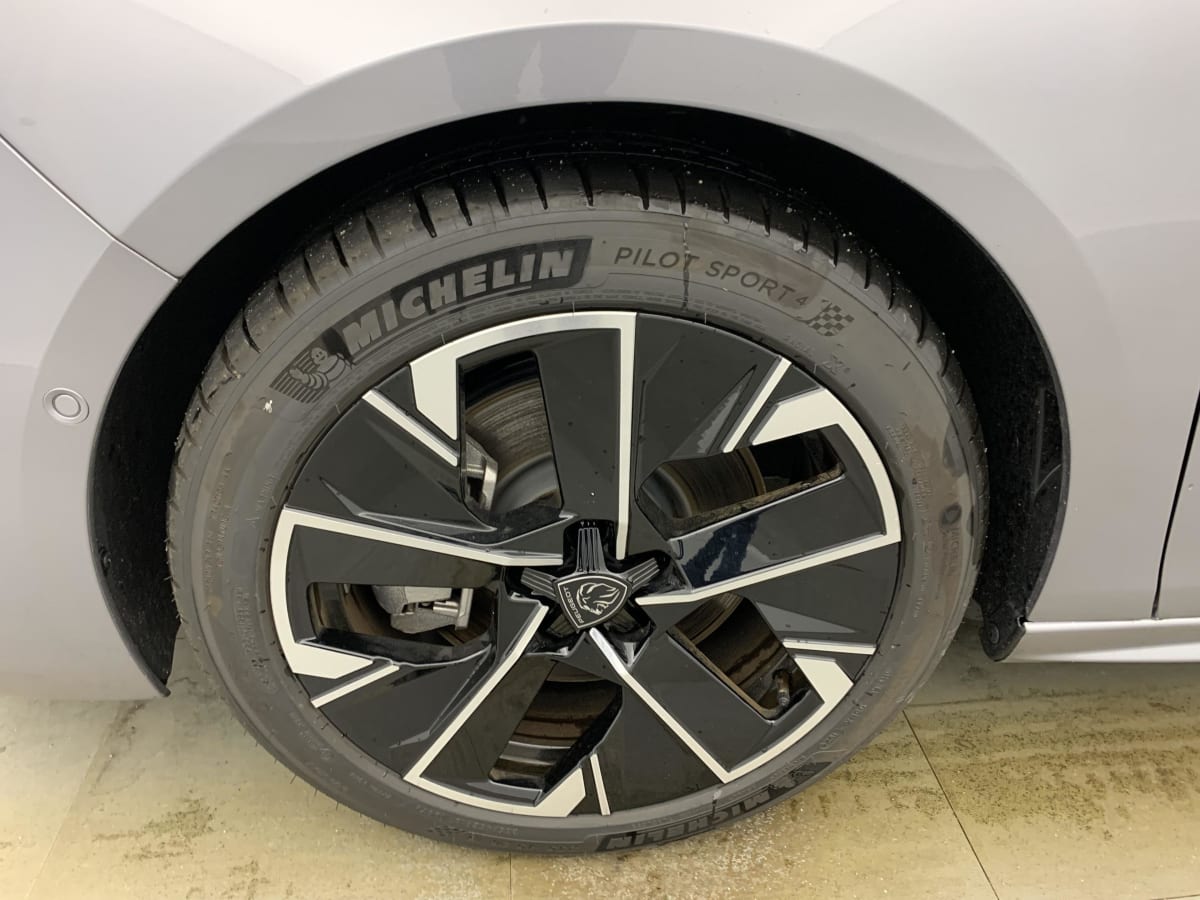 Peugeot 508 - Image 25