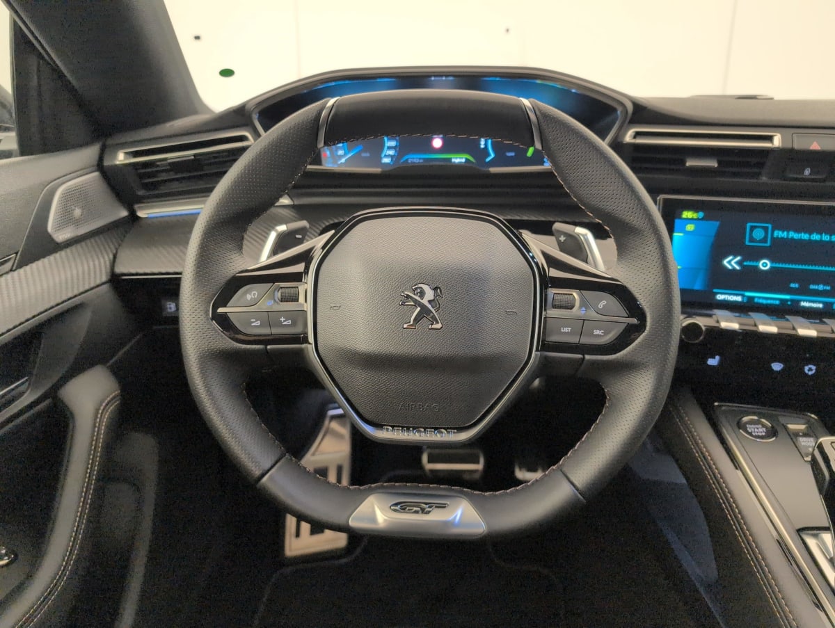 Peugeot 508 - Image 6