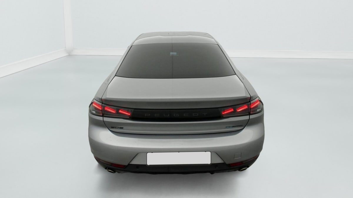 Peugeot 508 - Image 6