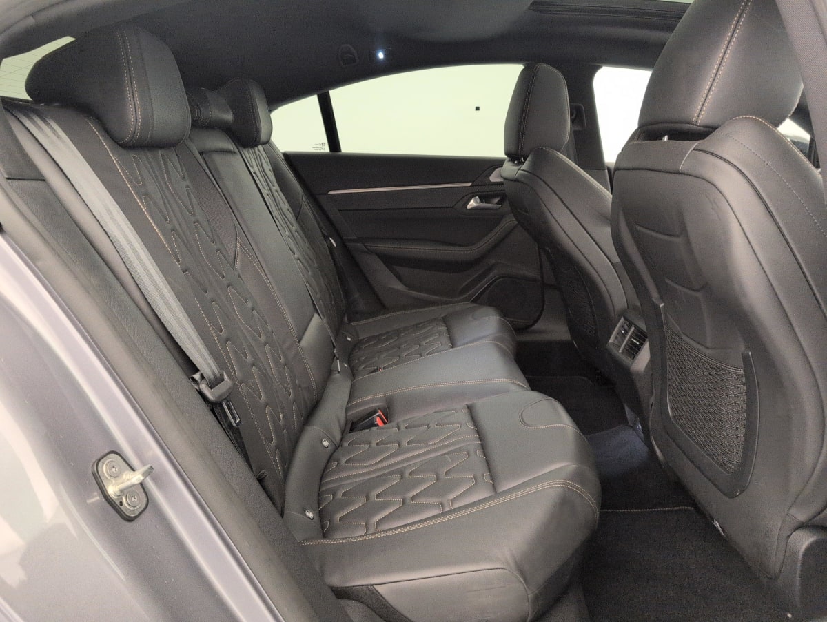 Peugeot 508 - Image 10