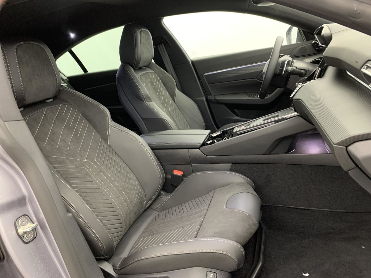 Peugeot 508 - Image 9