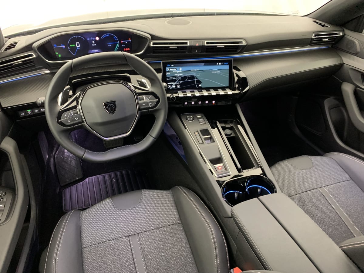 Peugeot 508 - Image 16