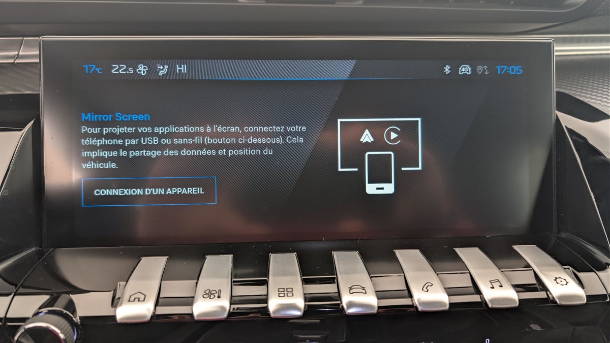 Peugeot 508 - Image 16