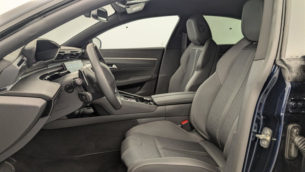 Peugeot 508 - Image 16