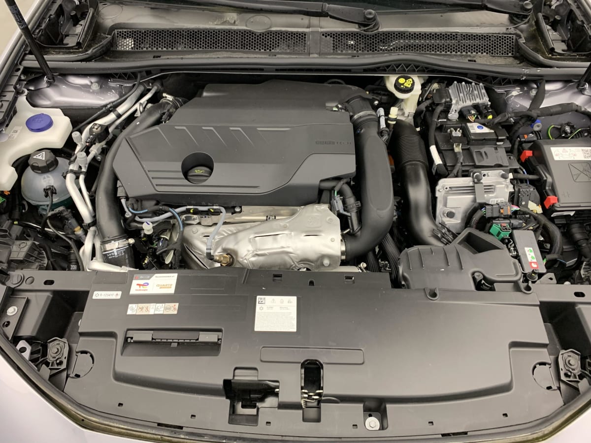 Peugeot 508 - Image 22