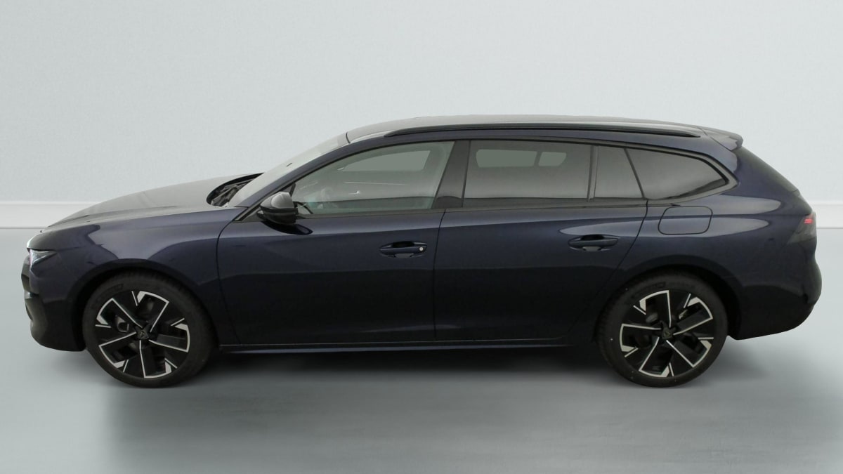 Peugeot 508 SW - Image 4