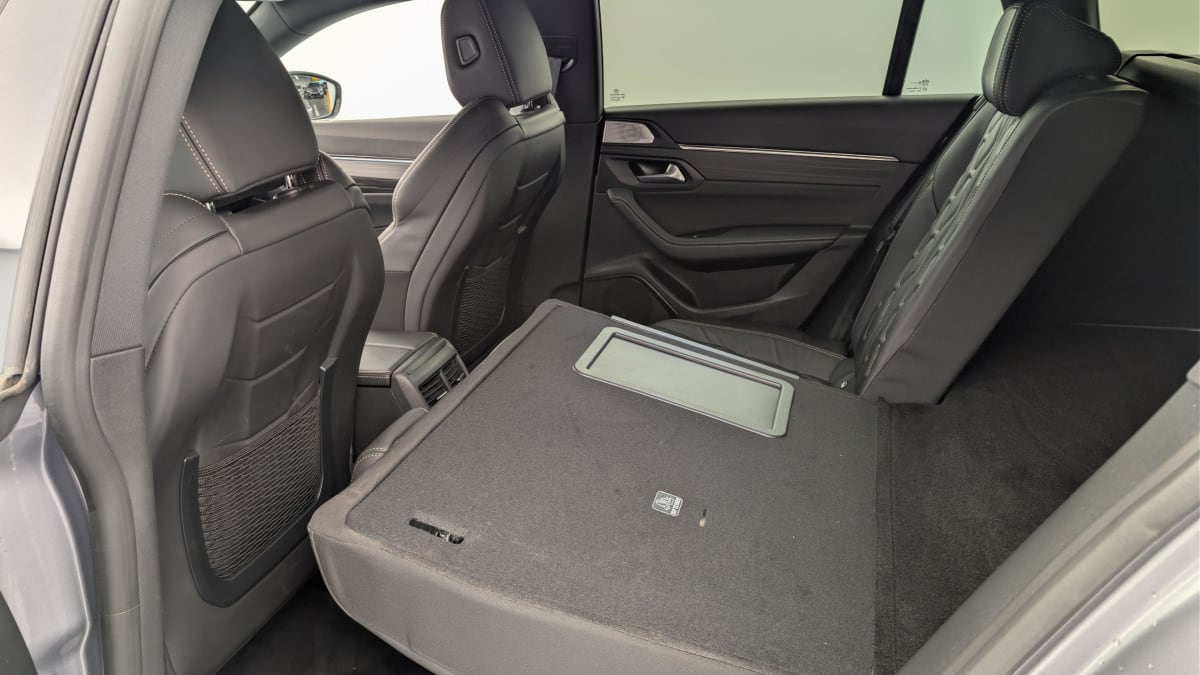 Peugeot 508 SW - Image 12