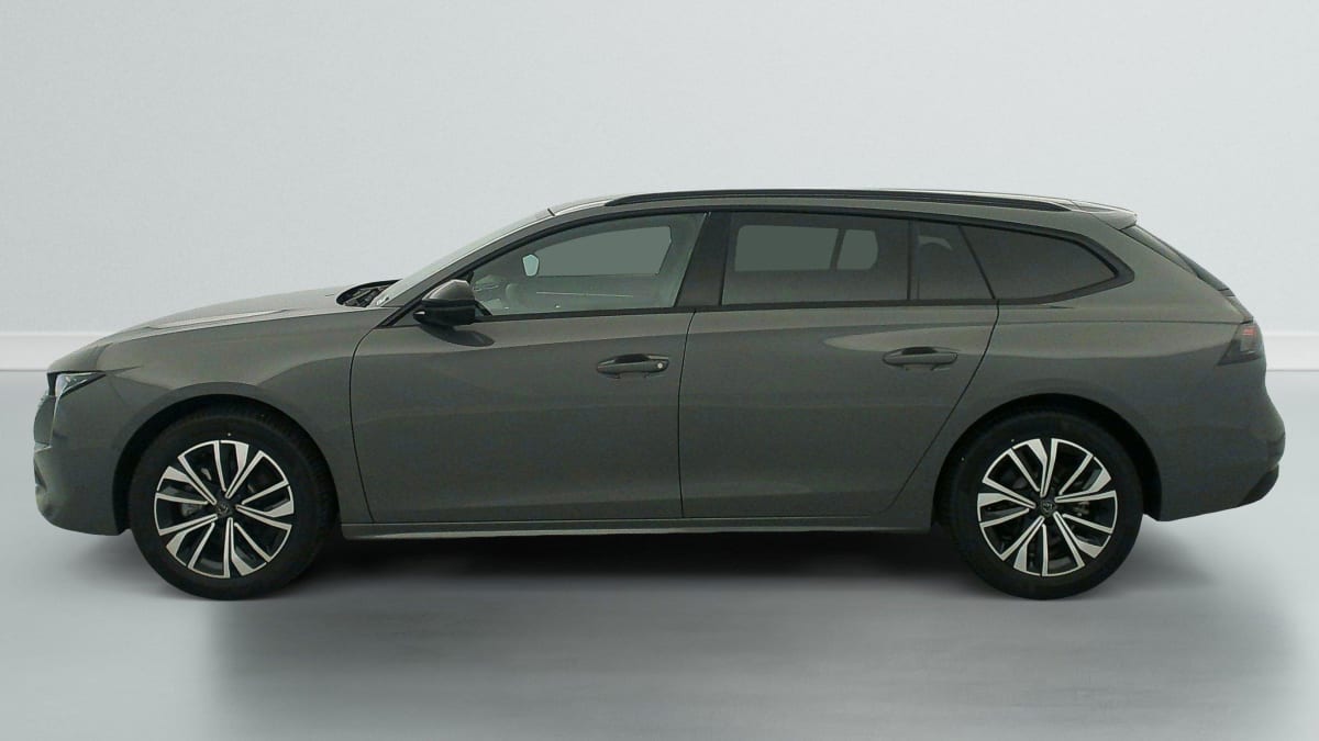 PEUGEOT 508 SW BLUEHDI 130 CH EAT8 ALLURE