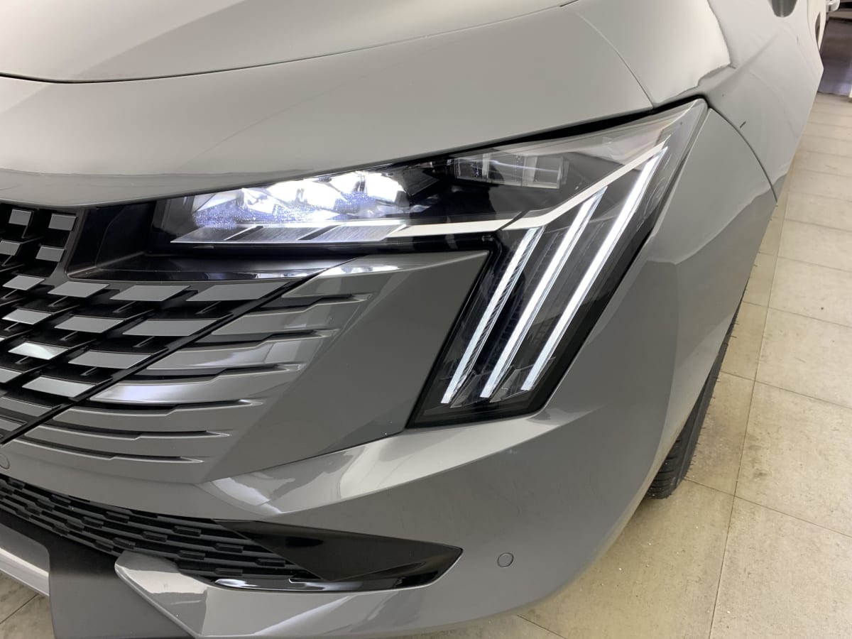 Peugeot 508 SW - Image 22