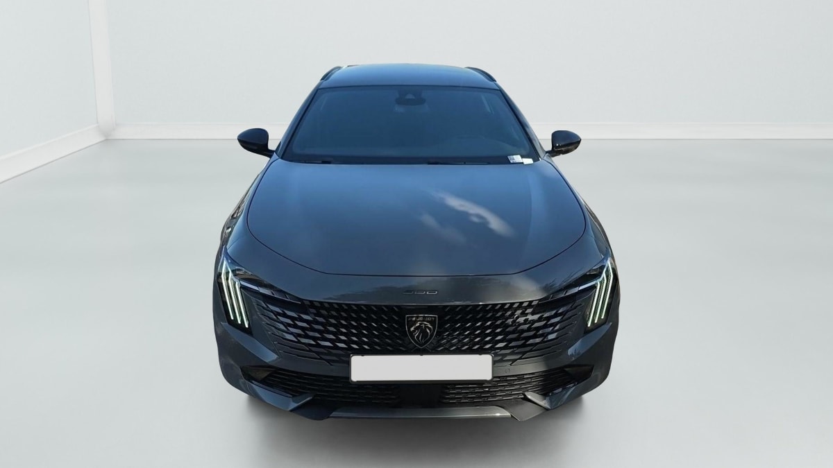 Peugeot 508 SW - Image 6