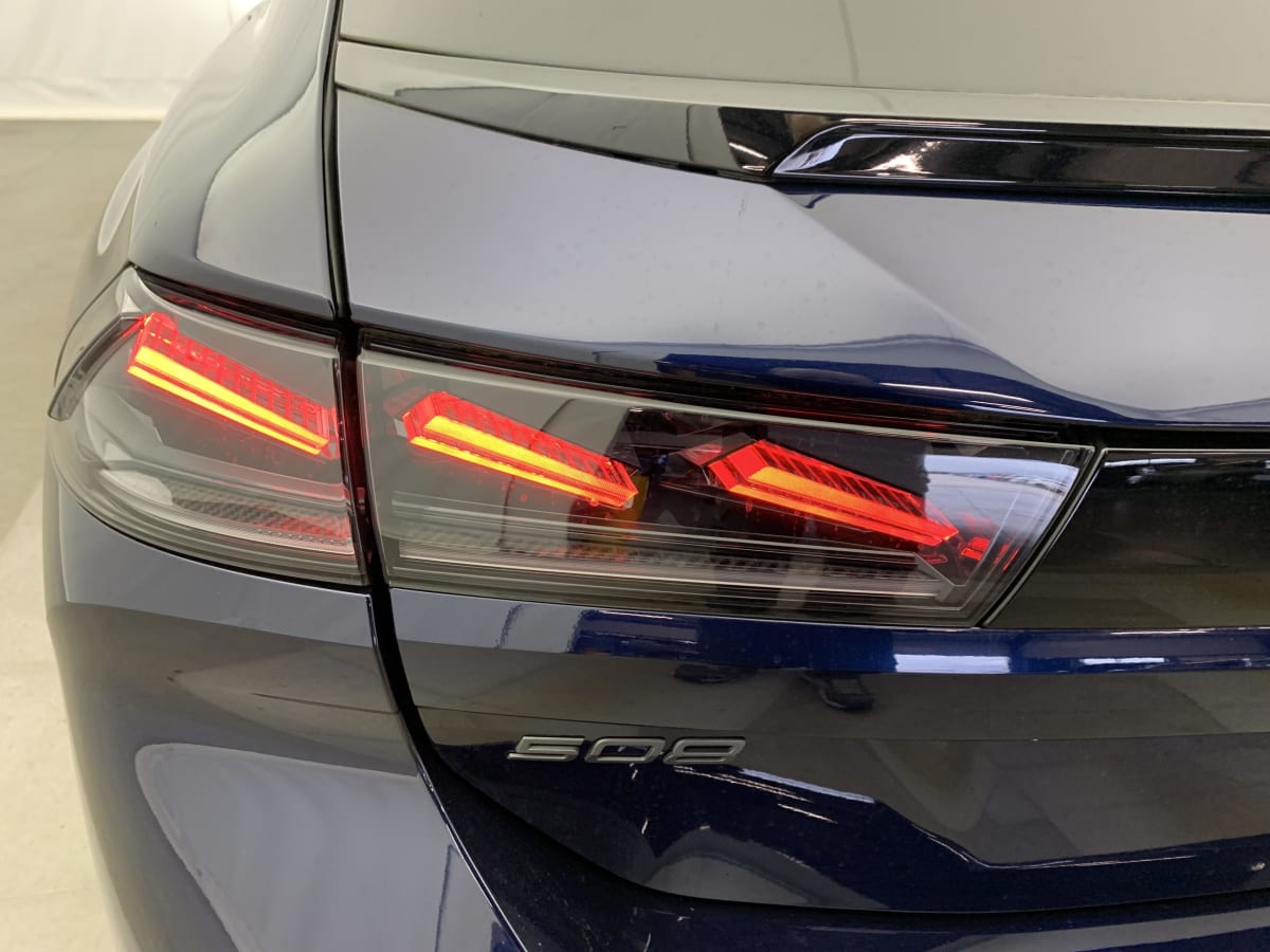 Peugeot 508 SW - Image 12