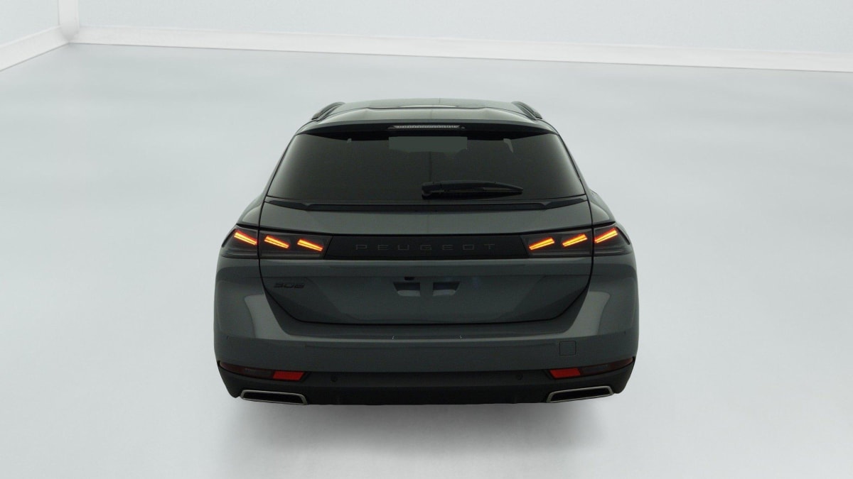 PEUGEOT 508 SW BLUEHDI 130 CH EAT8 ALLURE