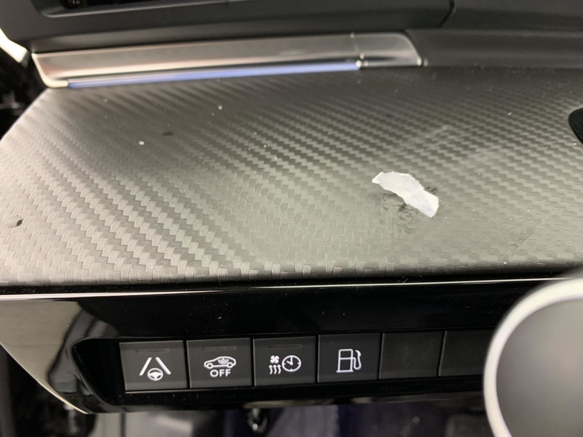 Peugeot 508 SW - Image 43