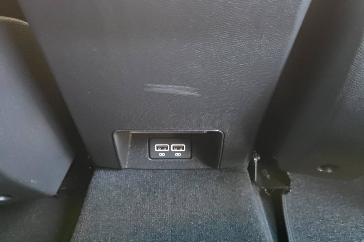 Peugeot 508 SW - Image 20