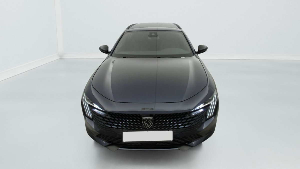 Peugeot 508 SW - Image 2