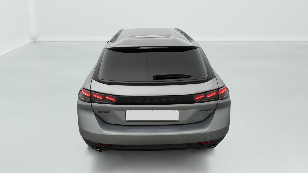 Peugeot 508 SW - Image 6
