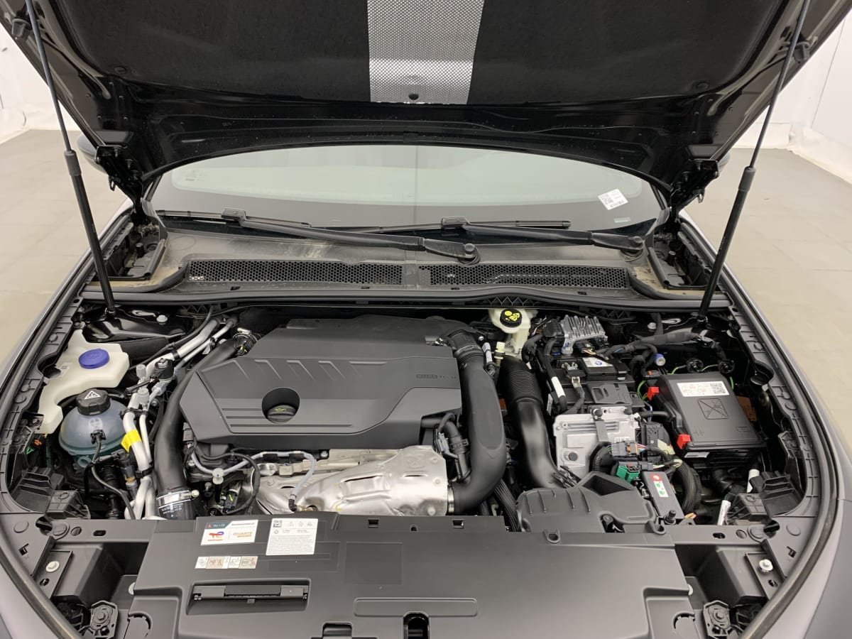 Peugeot 508 SW - Image 47