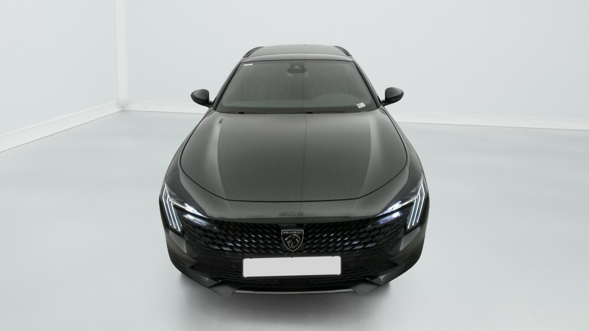 Peugeot 508 SW - Image 26