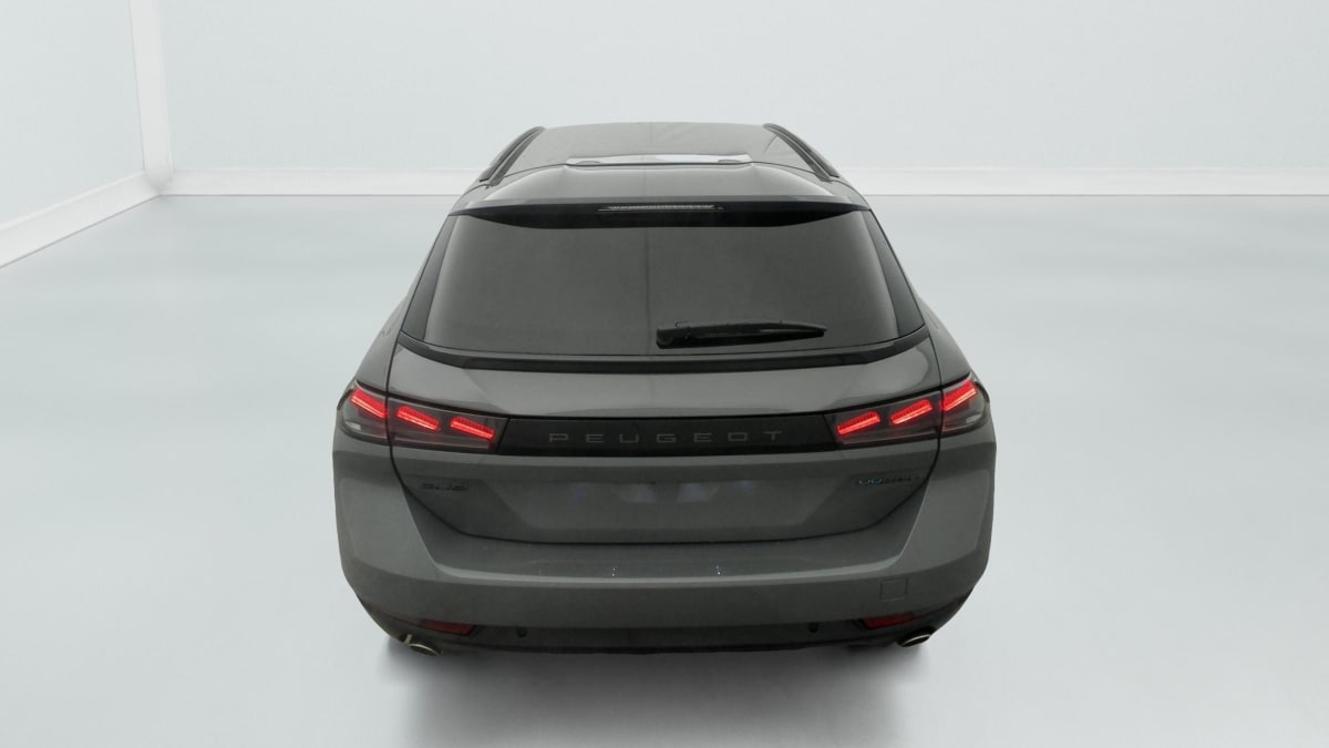 Peugeot 508 SW - Image 6