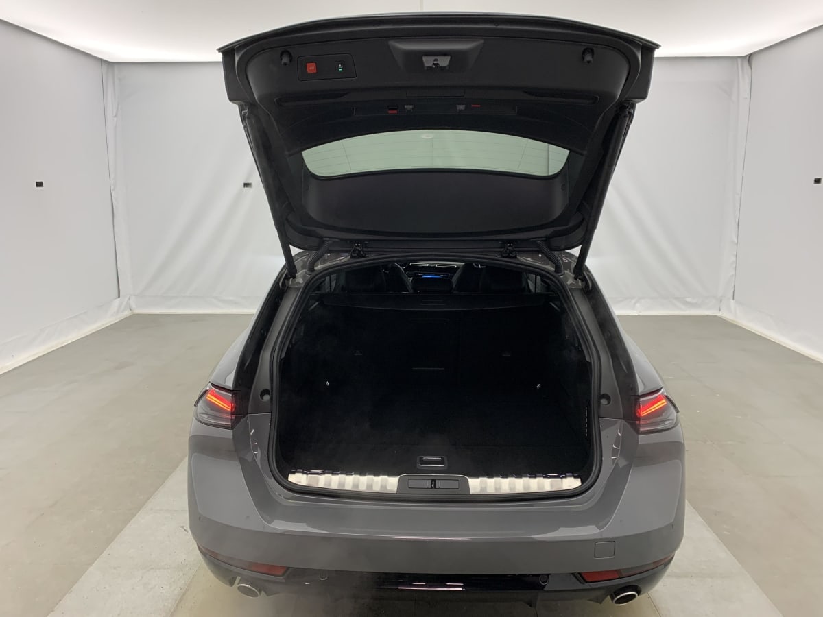 Peugeot 508 SW - Image 11