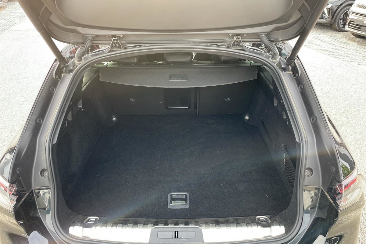 Peugeot 508 SW - Image 13