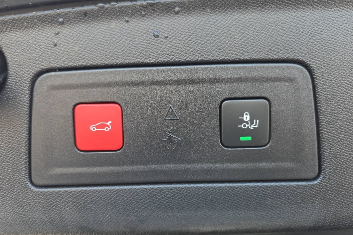 Peugeot 508 SW - Image 13