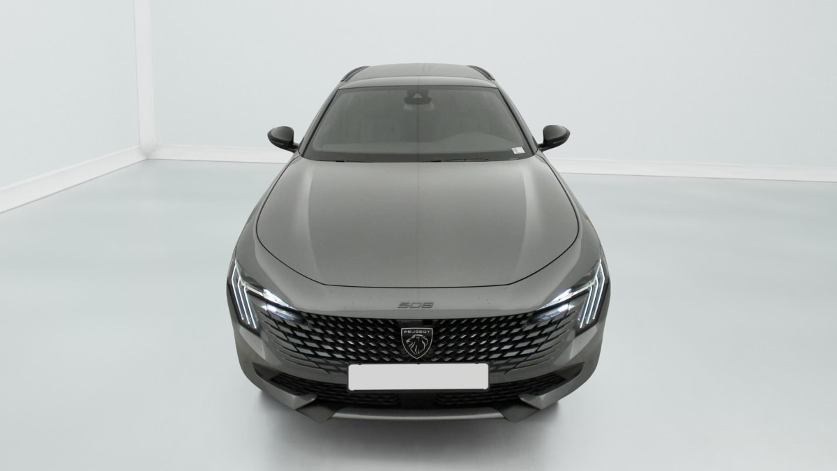Peugeot 508 SW - Image 2