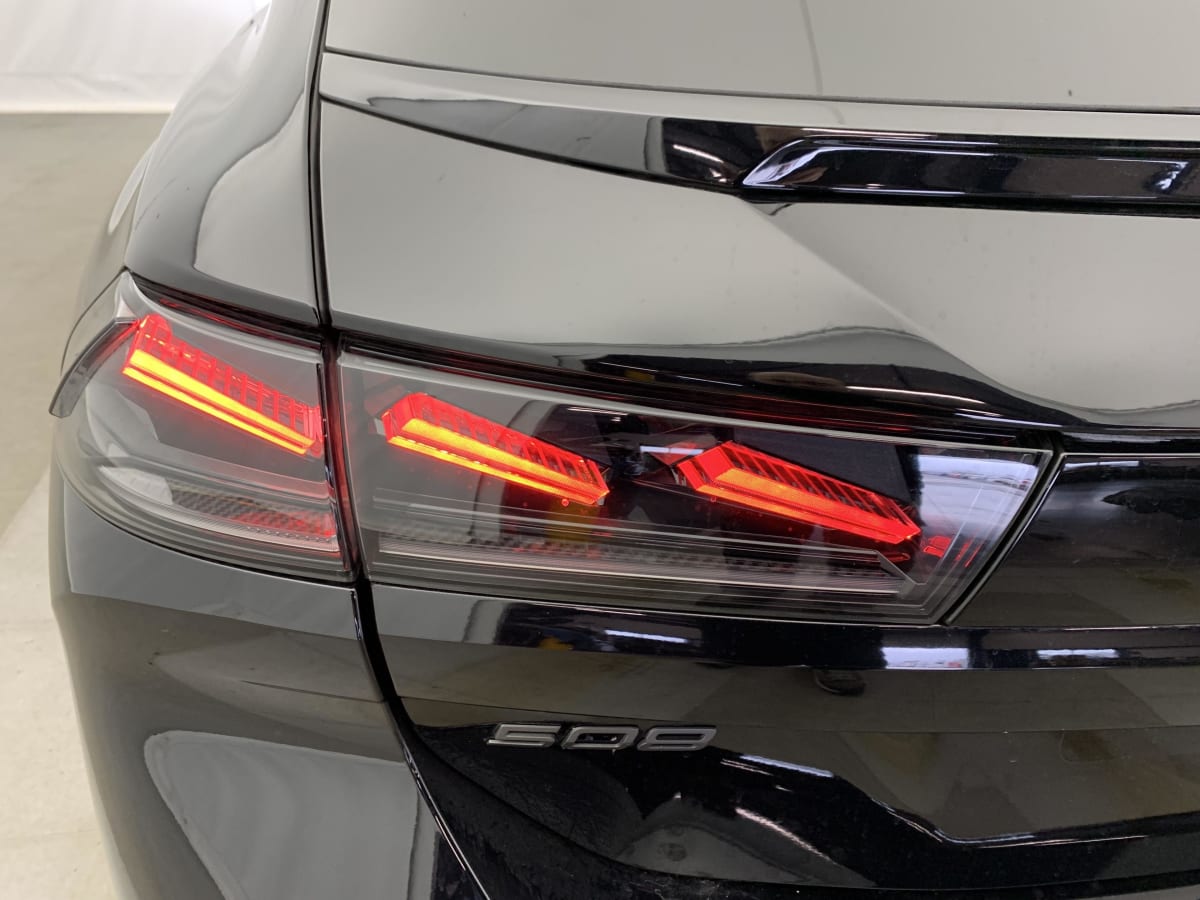 Peugeot 508 SW - Image 35