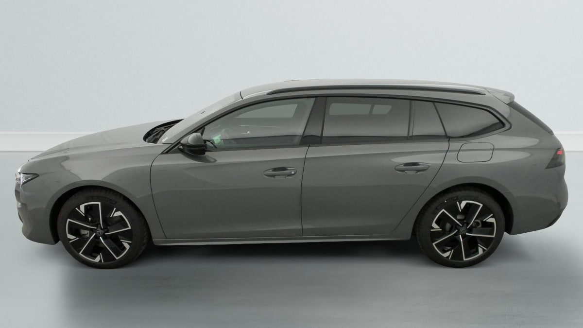 Peugeot 508 SW - Image 4